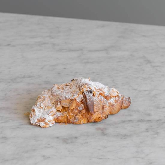 Almond Croissant