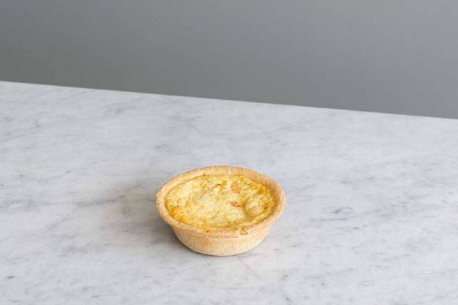 Quiche Chicken & Mushroom