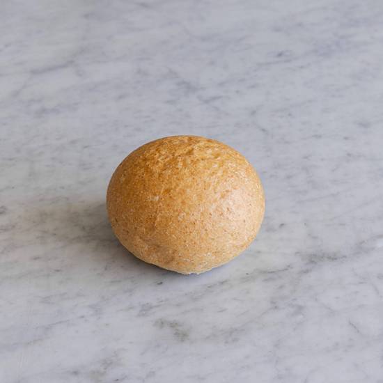 Wholemeal Roll