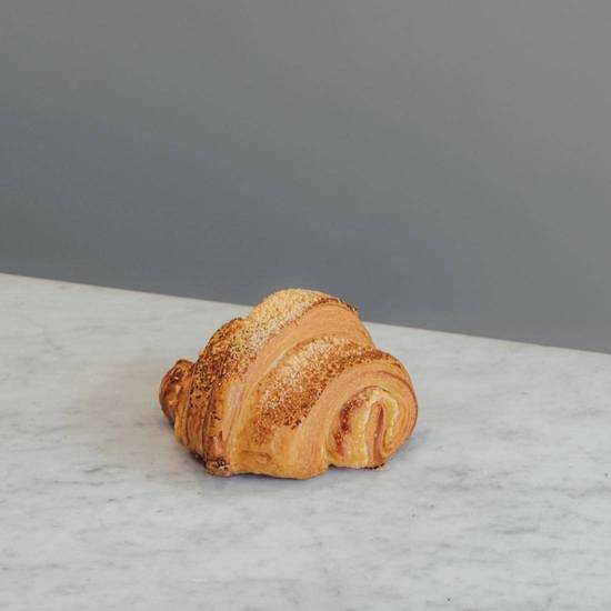 Ham and Cheese Croissant