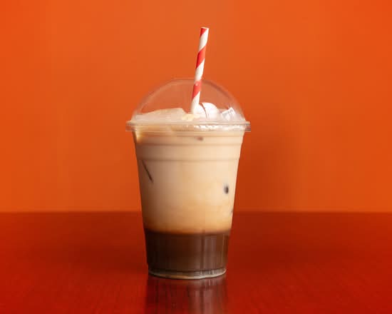 Vietnamese Iced Coffee