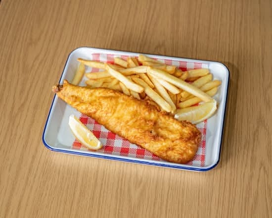 Fish N' Chips Pack