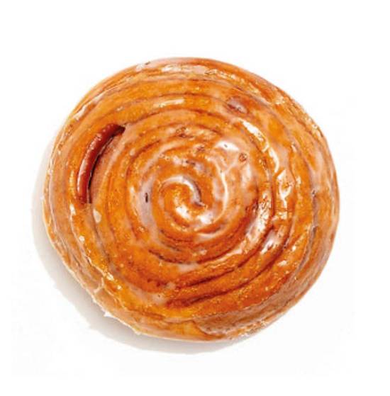 Luxe Cinnamon Scroll