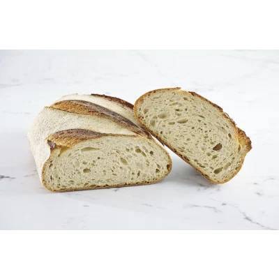 Luxe Sourdough sliced