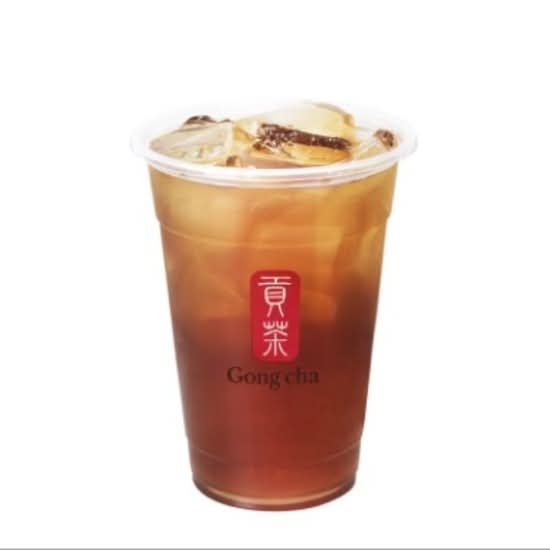 Oolong Tea