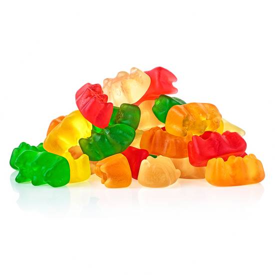 Gummy Bears
