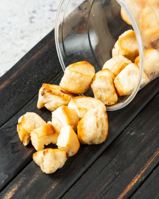 Original Pretzel Bitz