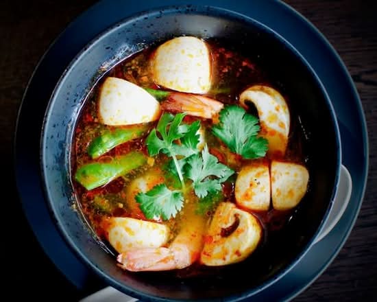 Tom Yum Goong