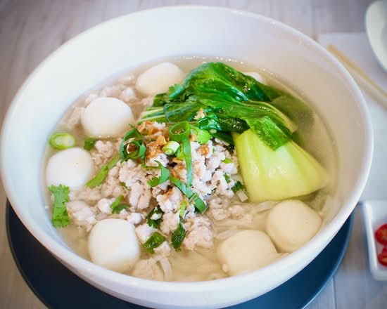 Kuay Tiew Naam Sai