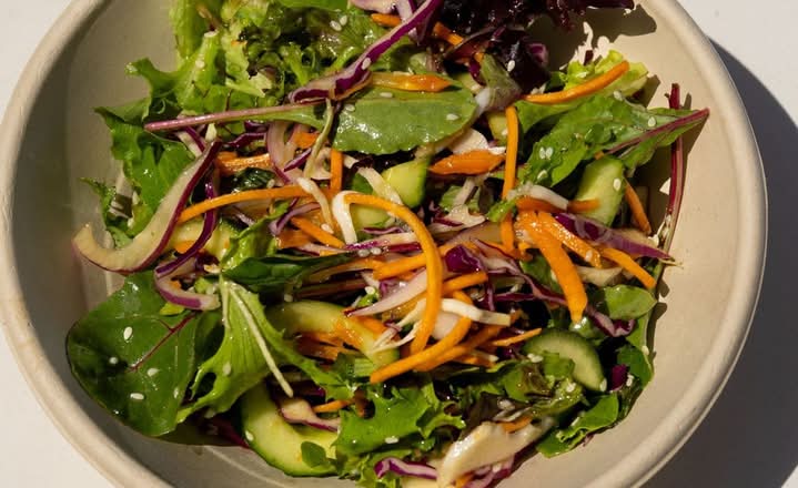Garden Salad