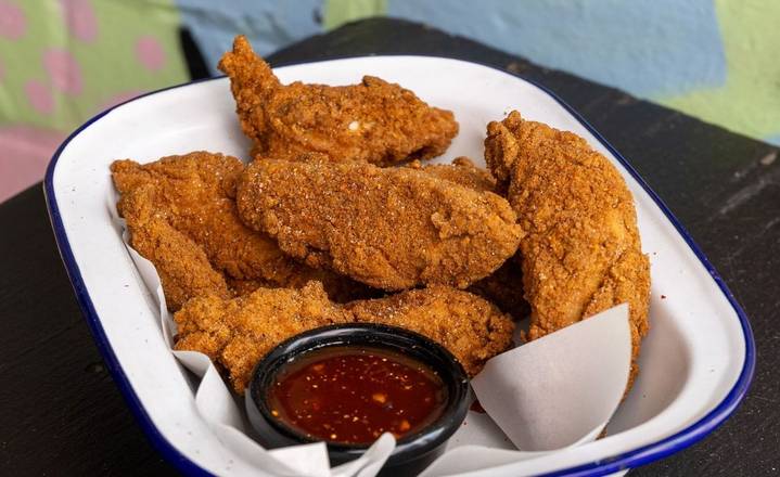 Fried Chicken