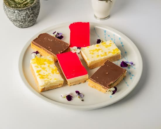 Lemon Slice HomeMade