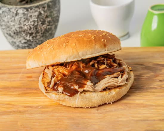 Roast Pork Roll