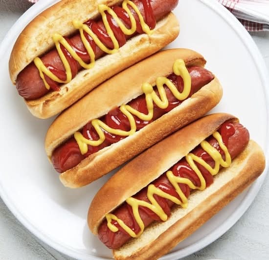 Hot Dog