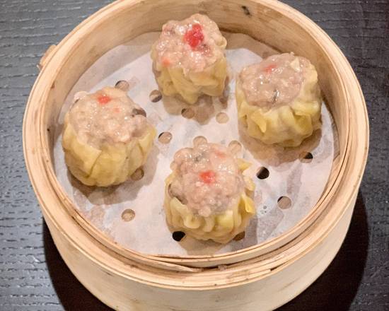 Pork Dim Sim
