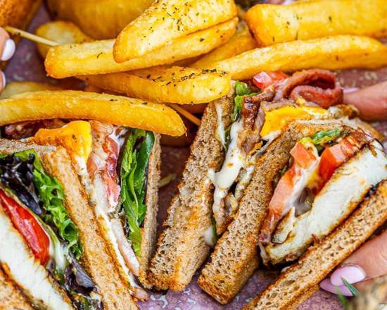Club Sandwich