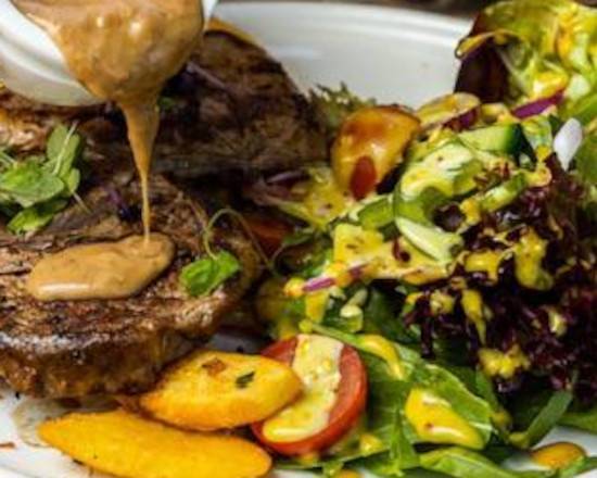 Scotch Fillet