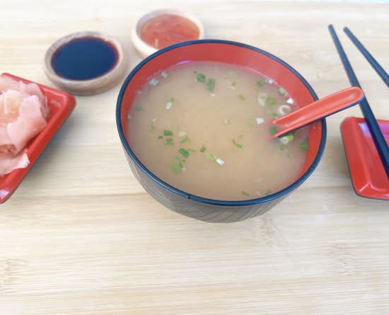 Miso Soup