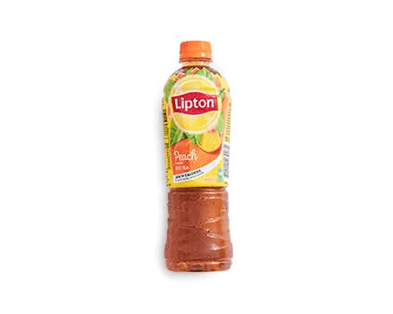 Lipton Iced Tea Peach