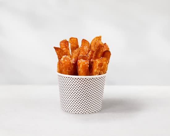 Sweet Potato Chips - Mini