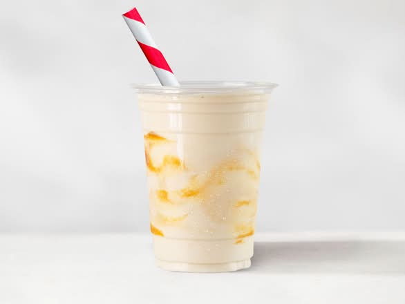 Salted Caramel