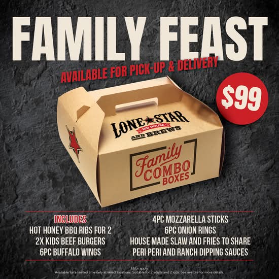 Family Feast