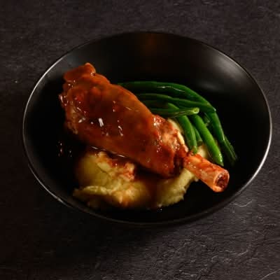 Lamb Shank