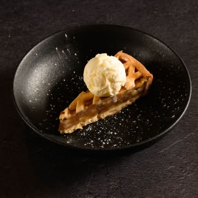 Apple Pie (V)