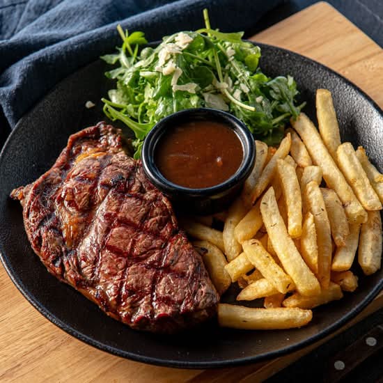 Scotch Fillet (GF)
