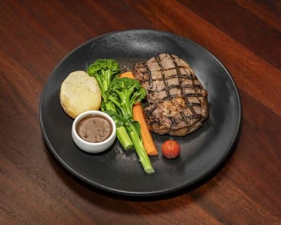 Scotch Fillet