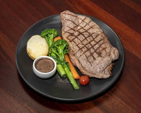 Rump Steak