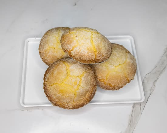 Apple Pie