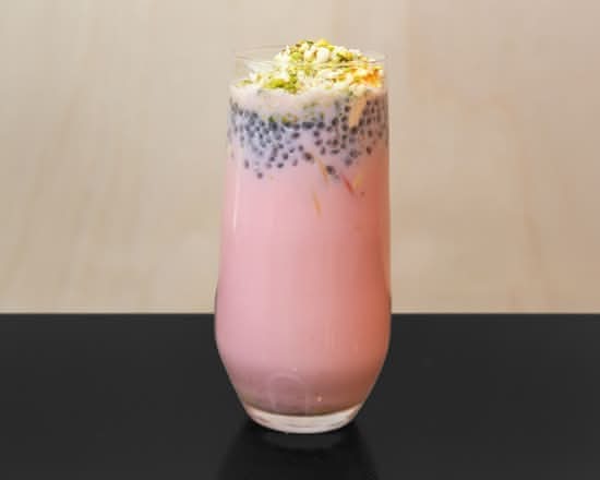 Royal Rose Falooda