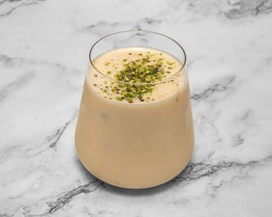 Kesar Pista Lassi