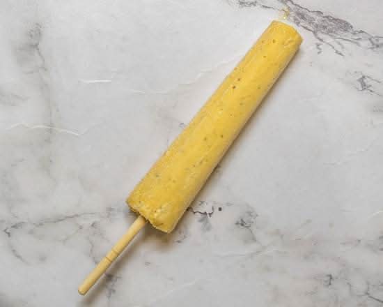 Kesar Pista Kulfi