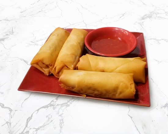 Spring Rolls