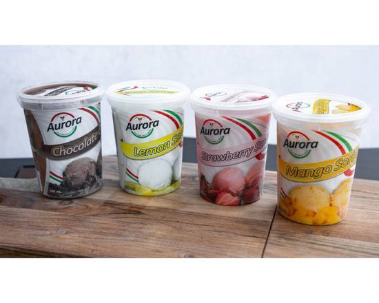 Gelato Ice Cream