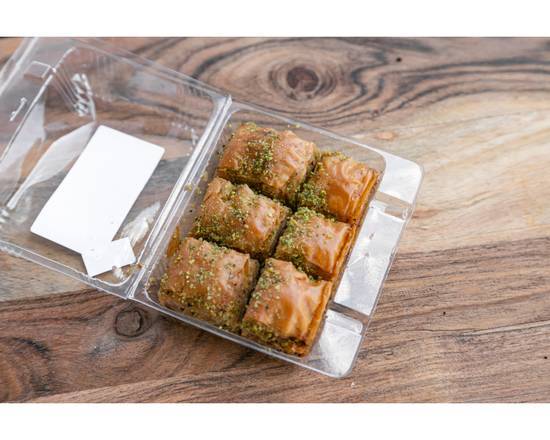 Baklava