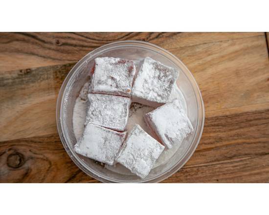 Turkish Delight