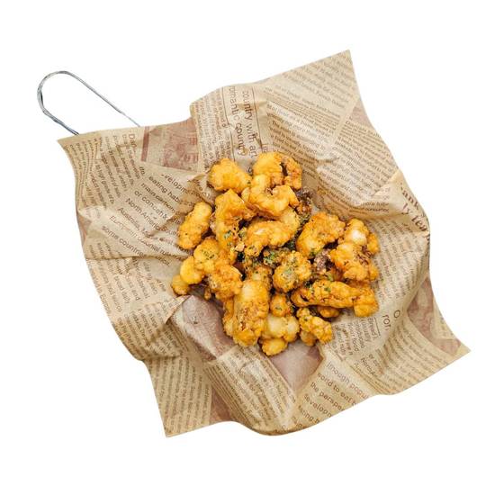 Octopus Karage