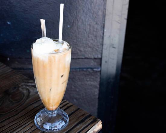 Chai Latte