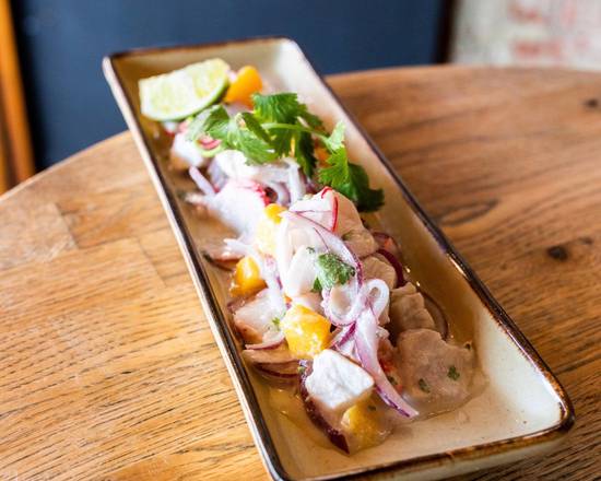 Ceviche