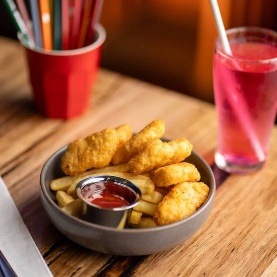 Kids Chicken Nuggets