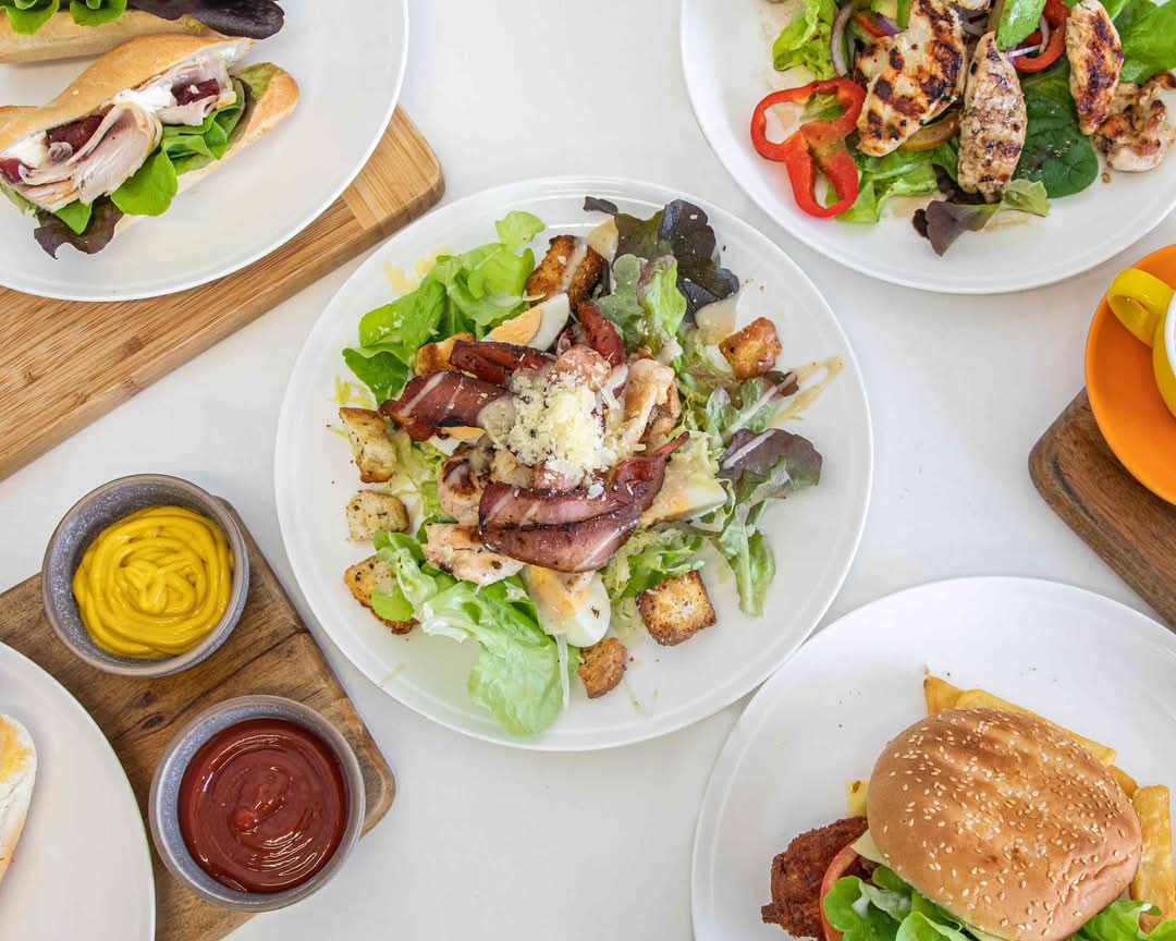 Eat on Glen Osmond cover