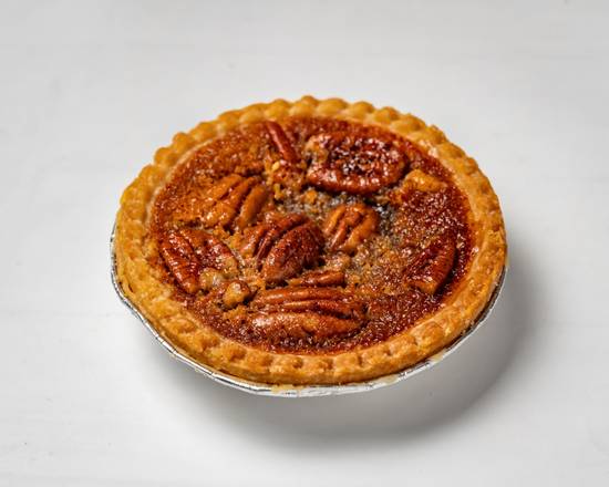 Pecan Pie