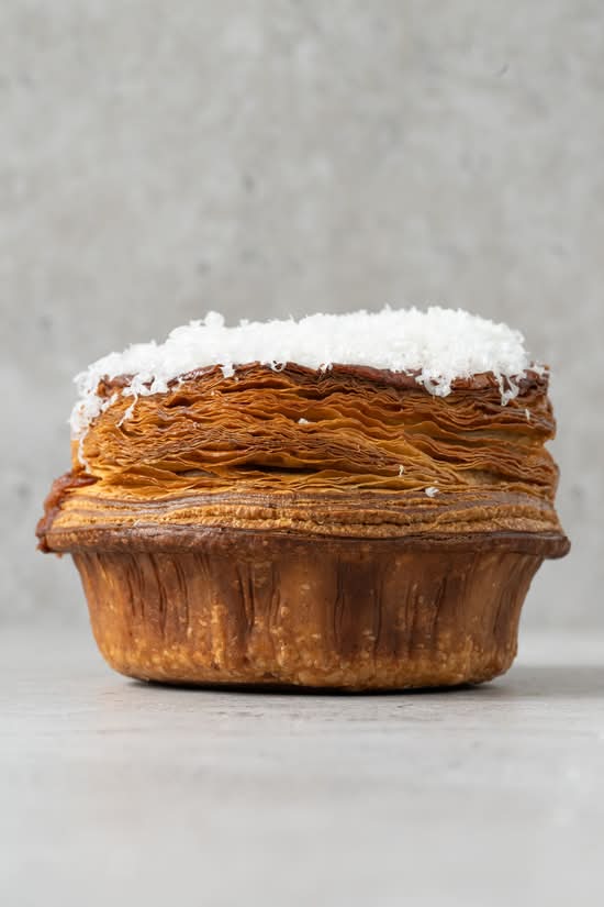 Bolognese Pie