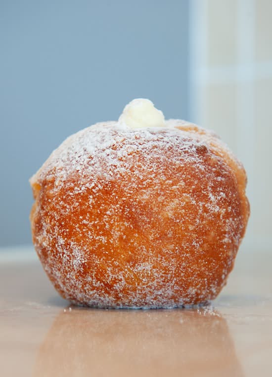 Bombolone