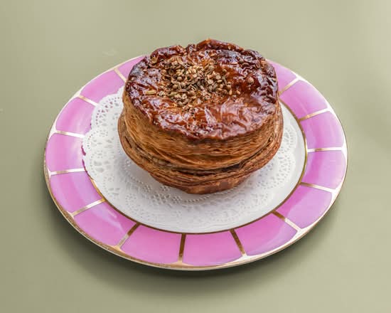 Wagyu Pie