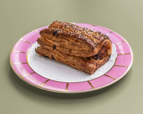 Sausage Roll