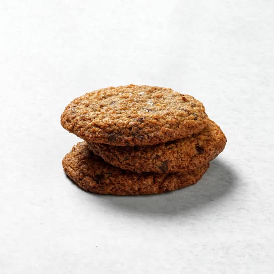 LoDe Cookie